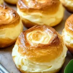 Hawaiian Cheesecake Danish