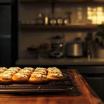 Homemade Cronuts
