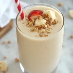 Pina Colada Smoothie