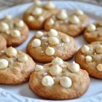 S'mores Cookies