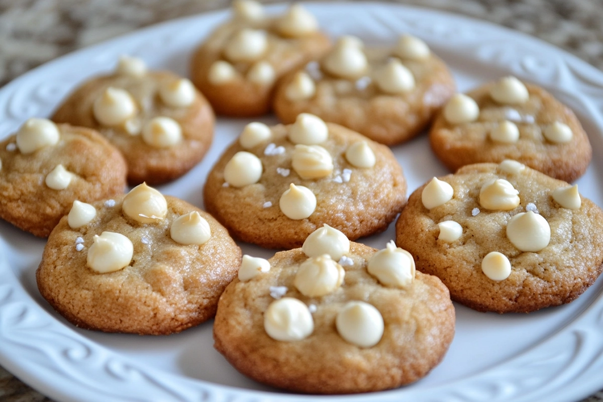 S'mores Cookies