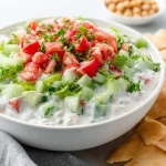 BLT Dip