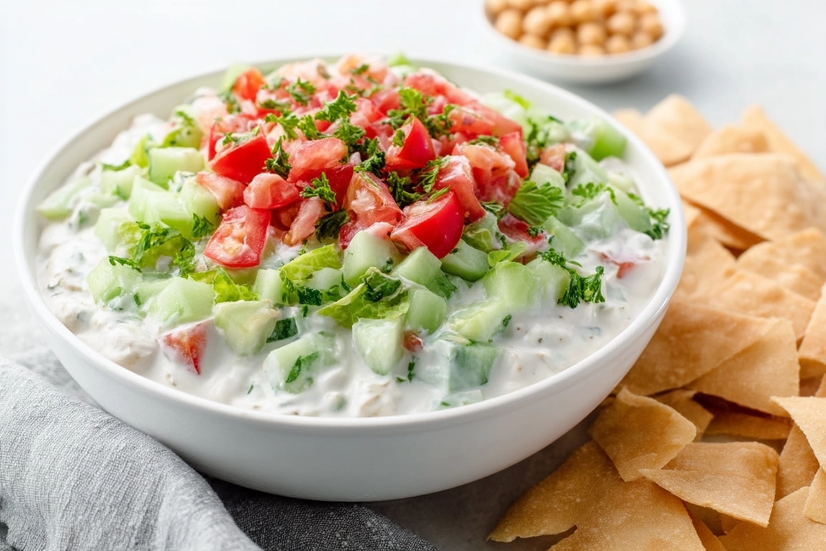 BLT Dip