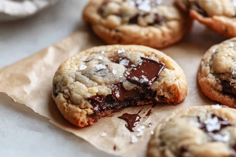 Banana Bread Cookies Recipe