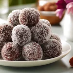 Easy Chocolate Balls