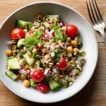 Jennifer Aniston Salad
