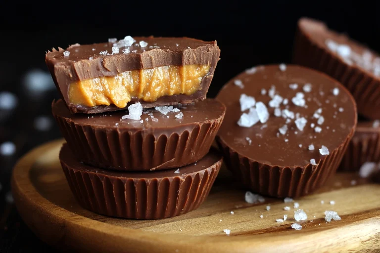 Peanut Butter Cups