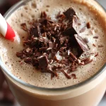 Wake Me Up Coffee Smoothie