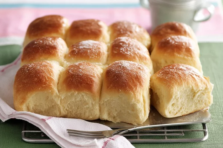 Buttermilk Scones
