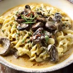 Coconut Curry Ramen