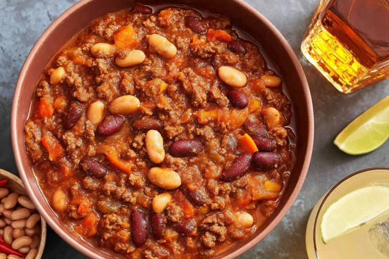 Cowboy Beans