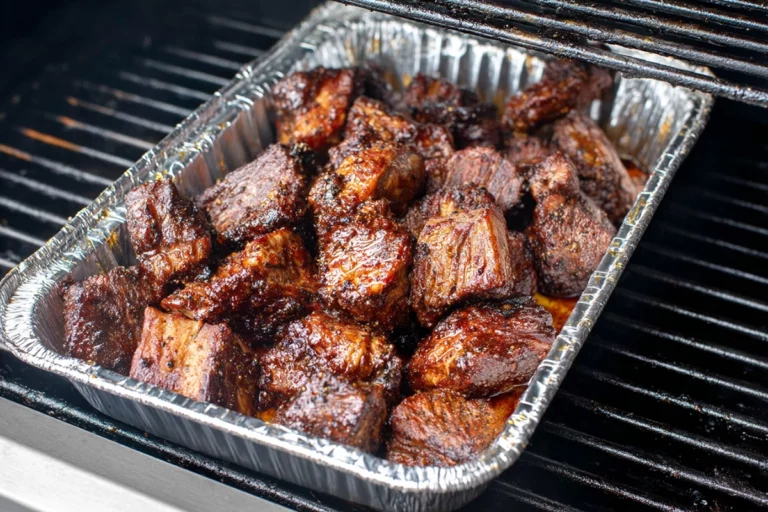 Poor Mans Burnt End
