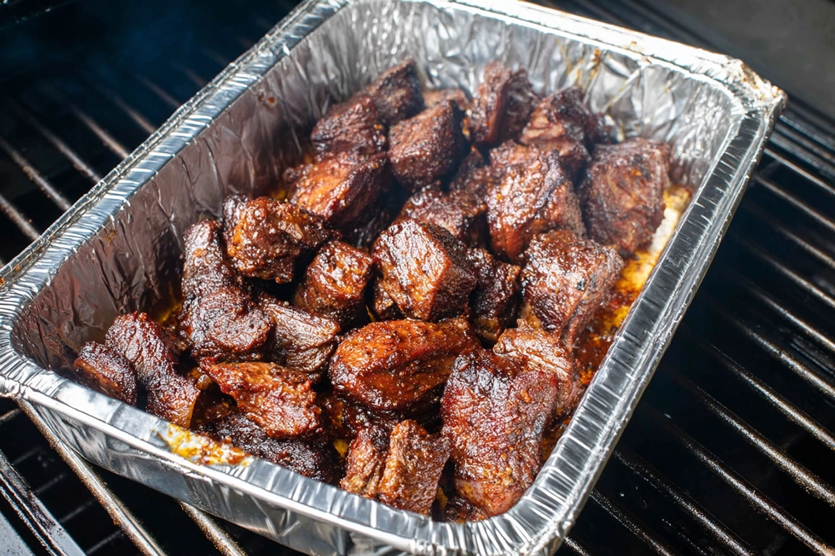 Poor Man’s Burnt Ends: A Budget-Friendly BBQ Delight 4 Poor Mans Burnt Ends