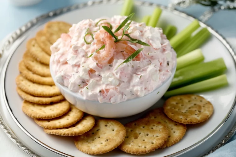 Shrimp Dip