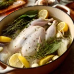 Turkey Brine