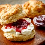 Classic Scones