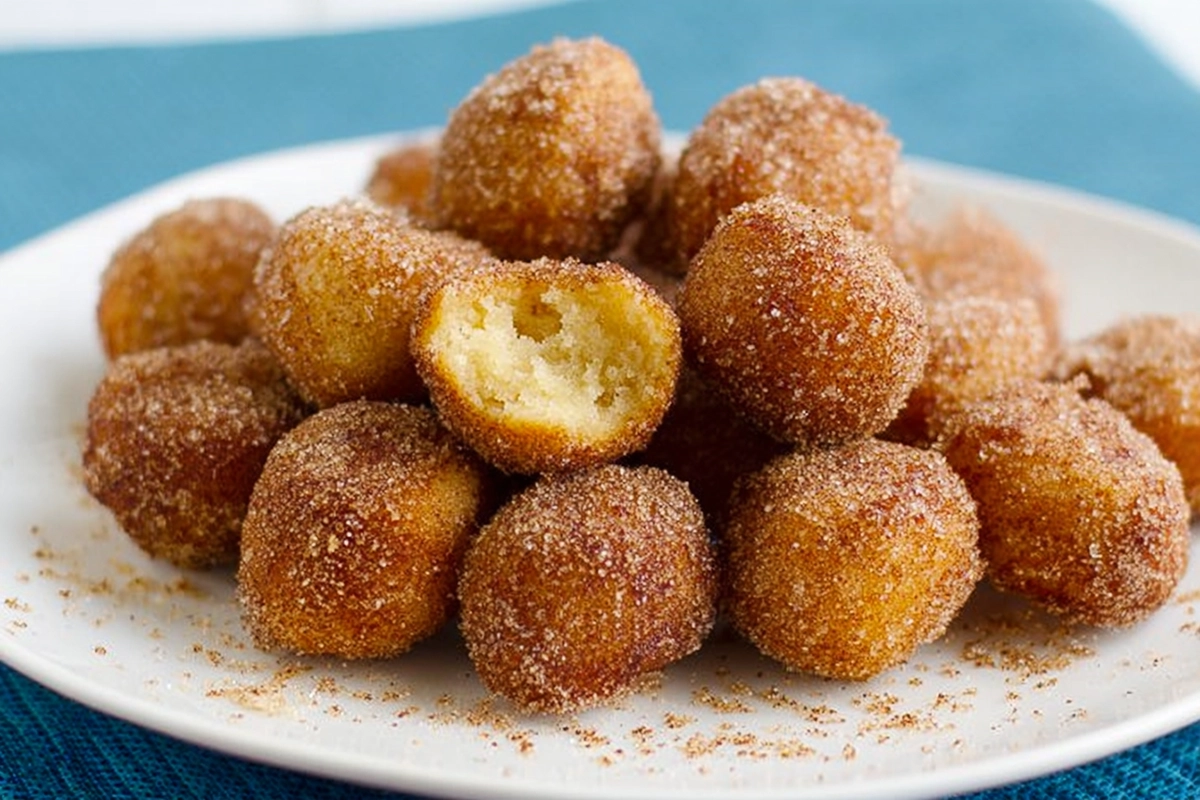 French Toast Nuggets: A Kid-Friendly Breakfast That’s Too Cute to Resist 4 French toast nugget