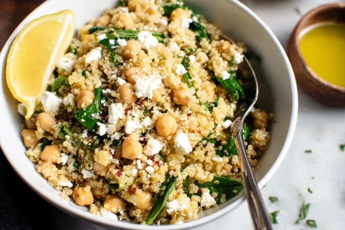 Jennifer Aniston Salad