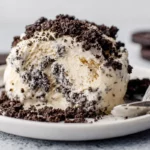 OREO DIRT CAKE