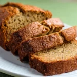 Zucchini Bread