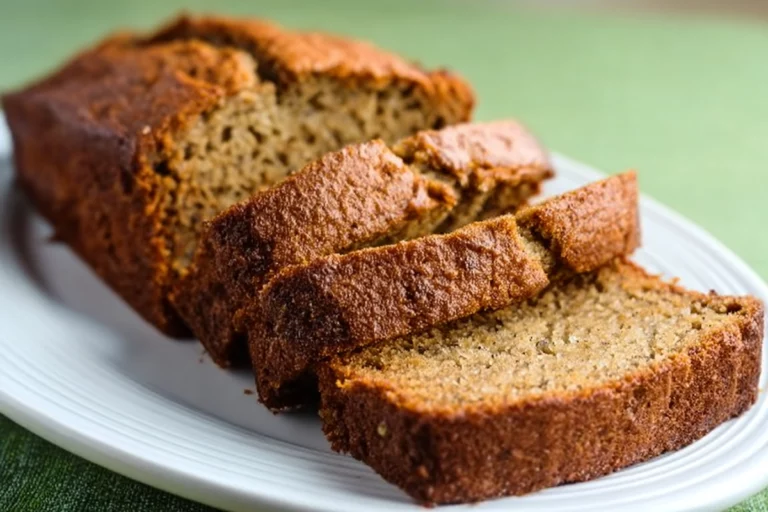 Zucchini Bread