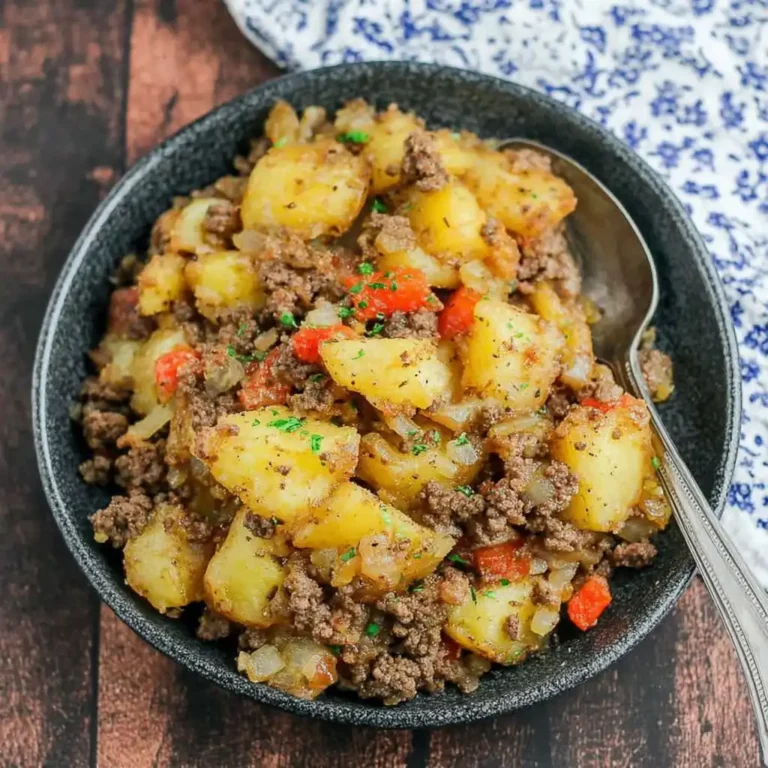 hobo casserole recipe