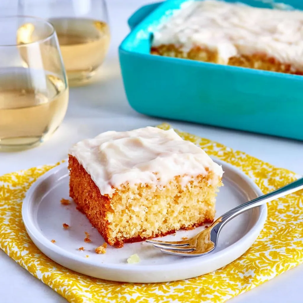 southern pineapple cake2