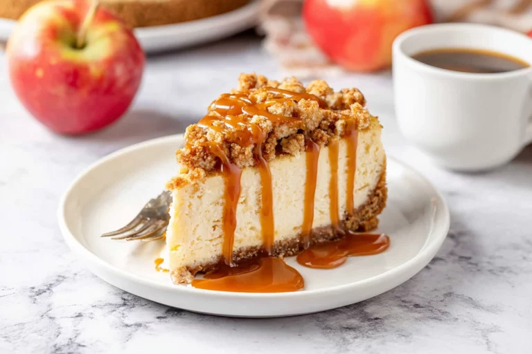 Apple Crisp Chees