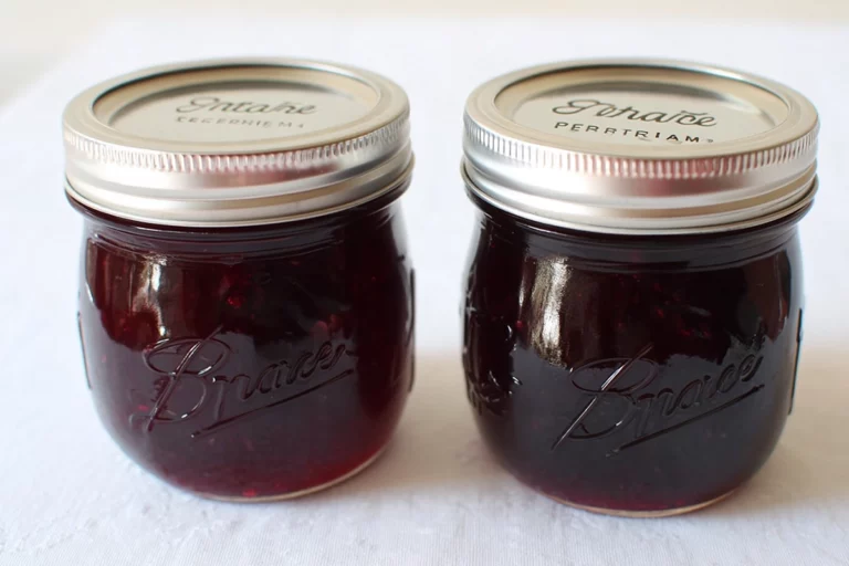 Huckleberry J