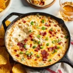 Jalapeno Popper Dip