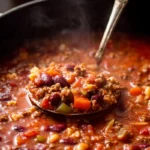 Olive Garden Pasta e Fagioli