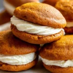 Pumpkin Whoopie Pi