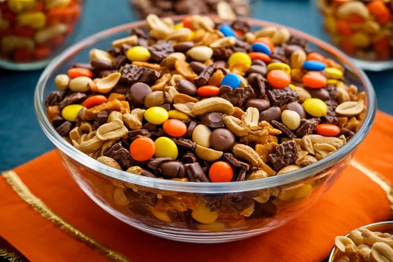 Reese's Snack