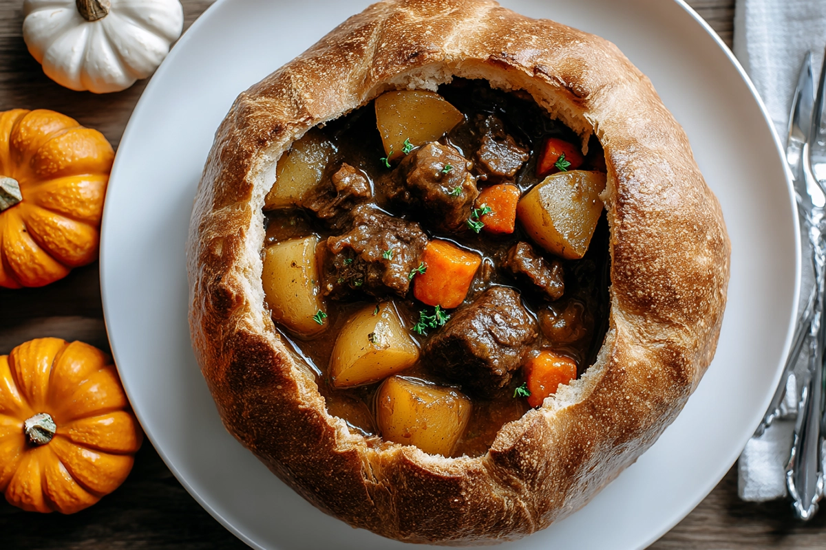 Witch’s Cauldron Bee