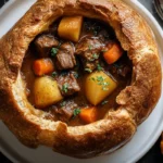 Witch’s Cauldron Beef