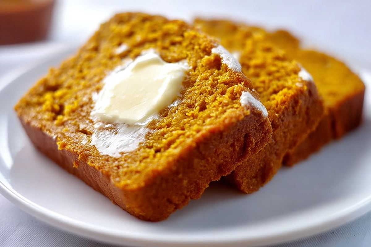 butterscotch pudding browned butter pumpkin brea