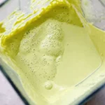 creamy jalapeno sauce