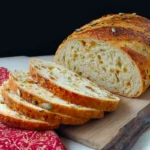 jalapeno cheese bread