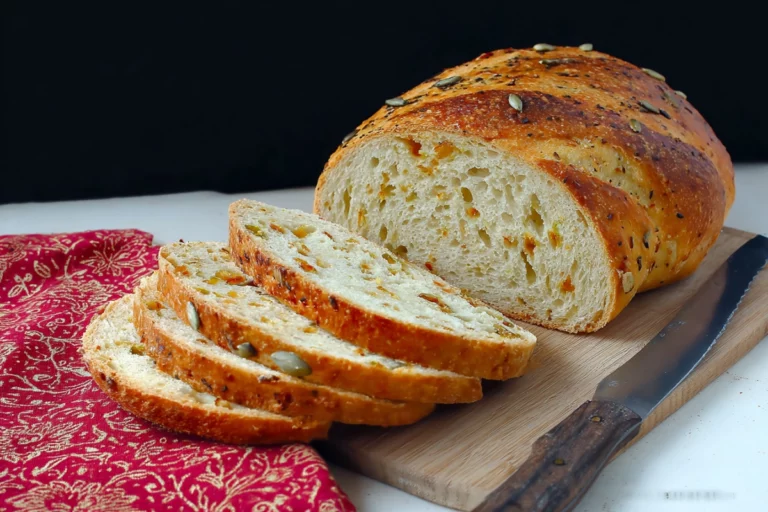 jalapeno cheese bread