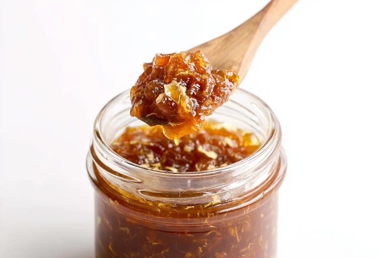 jalapeño pepper jelly