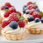 no bake cheesecake bites