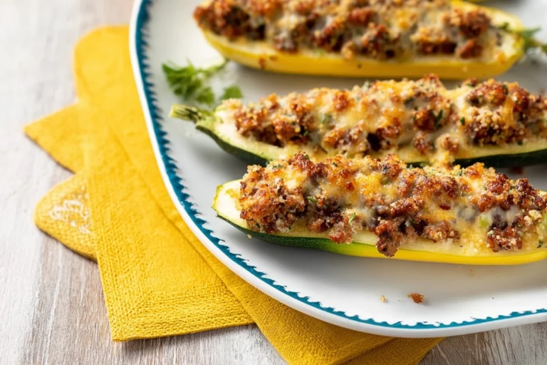 stuffed banana peppe