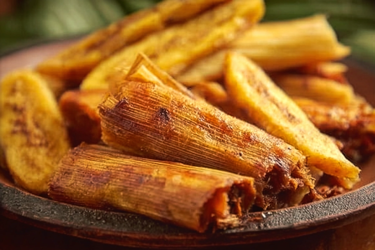 Beef Tamales That Taste Like Grandma Made Them 4 Beef Tamale