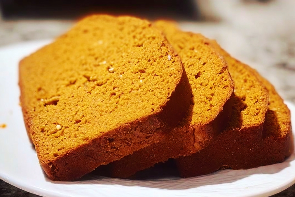 Bread Machine Pumpkin Bread: Your Fall Baking Made Easy 4 Bread Machine Pumpkin Brea