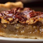 Pecan Pie