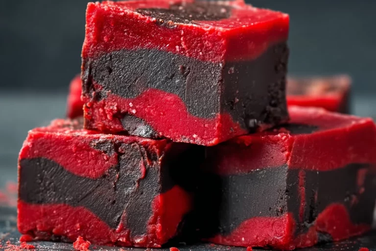 Halloween Dessert Recipes