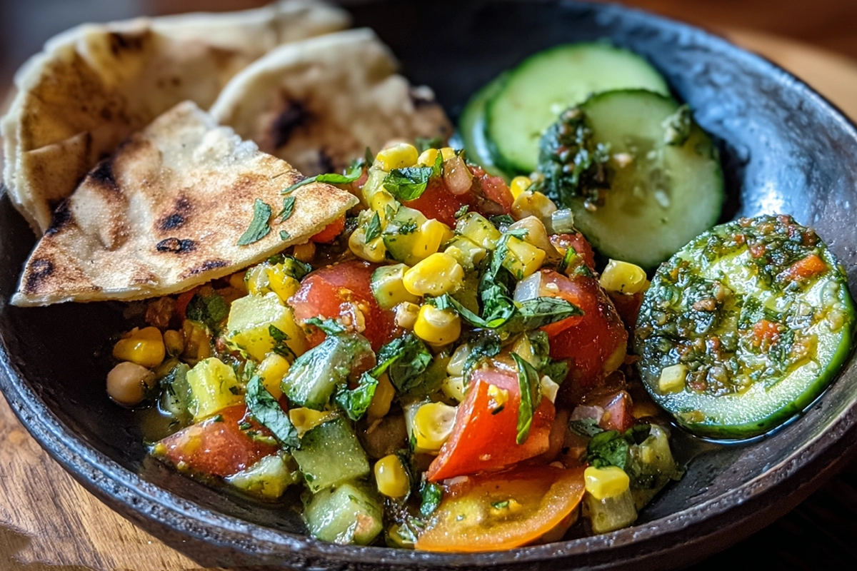 Mexican-Style Cucumbers – A Tangy, Spicy Snack You’ll Keep Craving 4 Mexican-style cucumber