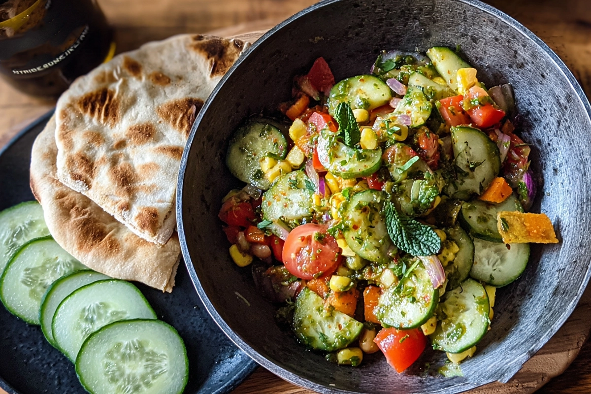 Mexican-Style Cucumbers – A Tangy, Spicy Snack You’ll Keep Craving 3 Mexican-style cucumbers
