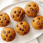 Pumpkin Chocolate Chip Muffins – Your Cozy Fall Baking Fix 5 Pumpkin Chocolate Chip Muffins
