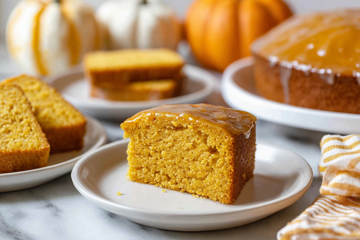 Pumpkin Cornbread: The Fall Side Dish You’ll Crave All Season 4 Pumpkin Cornbread Recip